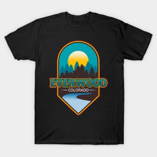 Everwood, Colorado T-Shirt